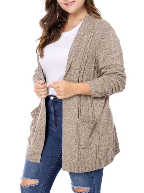 lightweight oversized cardigan.